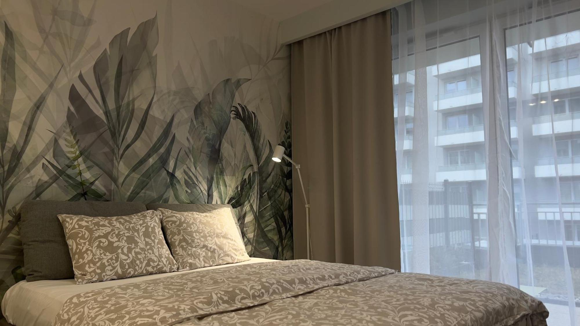 Parkcity Bogucice Karoliny 卡托维兹 外观 照片