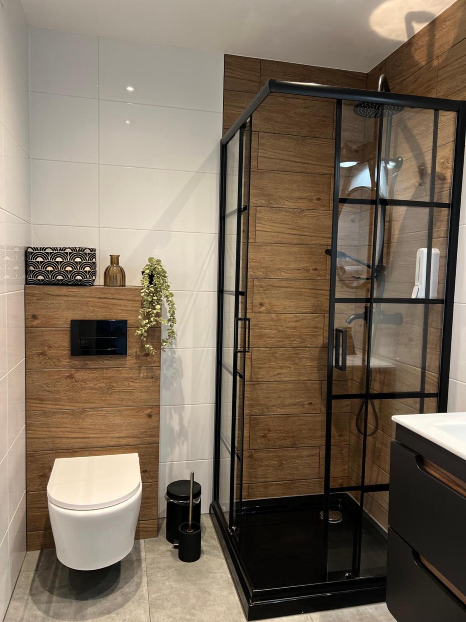 Parkcity Bogucice Karoliny 卡托维兹 外观 照片